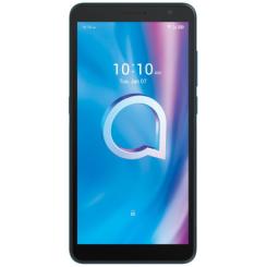 Мобильный телефон Alcatel 1B 2/32GB Pine Green Фото