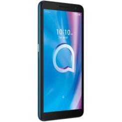 Мобильный телефон Alcatel 1B 2/32GB Pine Green Фото 4
