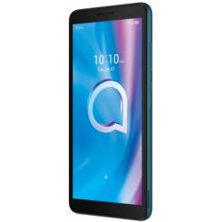 Мобильный телефон Alcatel 1B 2/32GB Pine Green Фото 5