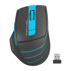 Мышка A4Tech FG30S Blue Фото 1
