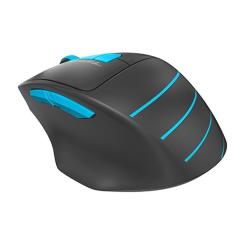 Мышка A4Tech FG30S Blue Фото 2