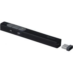 Презентер A4Tech LP15 Black Фото 3