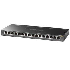 Коммутатор сетевой TP-Link TL-SG116E Фото