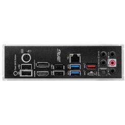 Материнская плата MSI MPG B550 GAMING PLUS Фото 2