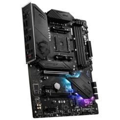 Материнская плата MSI MPG B550 GAMING PLUS Фото 3