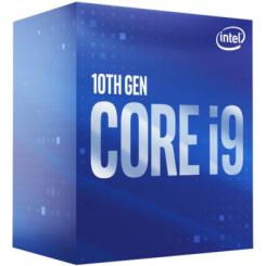 Процессор INTEL Core™ i9 10900 Фото