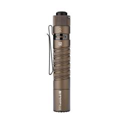 Фонарь Olight M1T Plus Desert Tan Фото 3