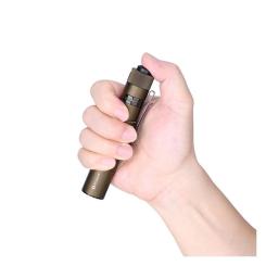 Фонарь Olight M1T Plus Desert Tan Фото 6