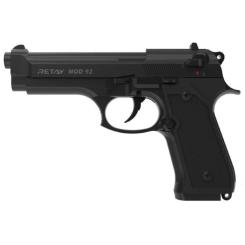 Стартовый пистолет Retay Mod.92 Black Фото