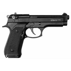 Стартовый пистолет Retay Mod.92 Black Фото 2
