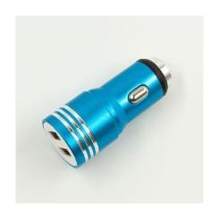 Зарядное устройство Dengos AZP-2P-Blue Фото