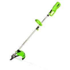 Триммер садовый Gartner BCE-1940 Фото