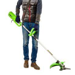 Триммер садовый Gartner BCE-1940 Фото 5