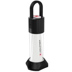 Фонарь LedLenser ML6 Warm Light Фото