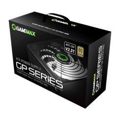 Блок питания Gamemax 750W Фото 10