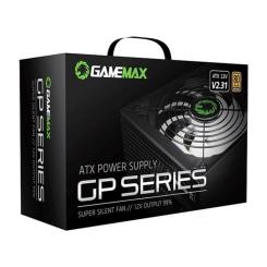 Блок питания Gamemax 750W Фото 11