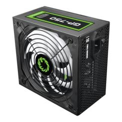 Блок питания Gamemax 750W Фото 3