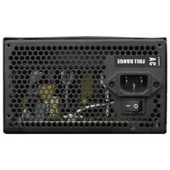 Блок питания Gamemax 750W Фото 8