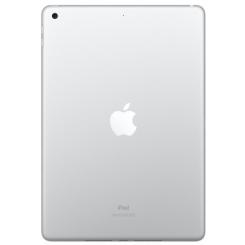 Планшет Apple A2270 iPad 10.2" Wi-Fi 128GB Silver Фото 1