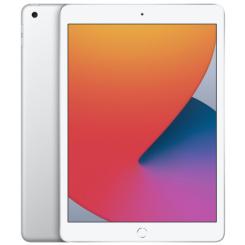 Планшет Apple A2270 iPad 10.2" Wi-Fi 128GB Silver Фото 2