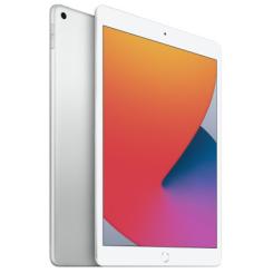 Планшет Apple A2270 iPad 10.2" Wi-Fi 128GB Silver Фото 3