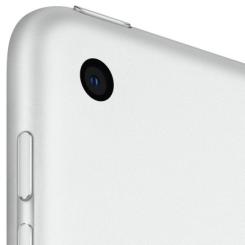 Планшет Apple A2270 iPad 10.2" Wi-Fi 128GB Silver Фото 4