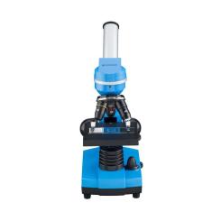 Микроскоп Bresser Biolux SEL 40x-1600x Blue Фото 1