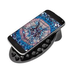 Микроскоп Bresser Biolux SEL 40x-1600x Blue Фото 3