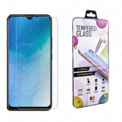 Стекло защитное Drobak Vivo Y19 Tempered glass (222248) Фото