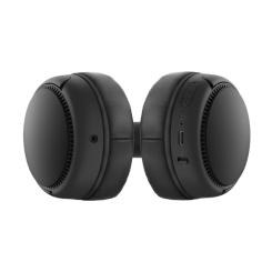 Наушники Panasonic RB-M300BGE-K Black Фото 2