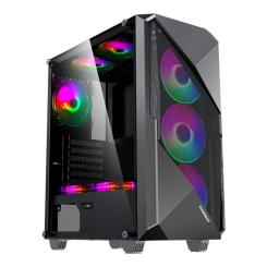 Корпус для ПК Gamemax Revolt Фото