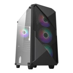 Корпус для ПК Gamemax Revolt Фото 1