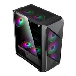 Корпус для ПК Gamemax Revolt Фото 2