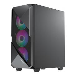 Корпус для ПК Gamemax Revolt Фото 4