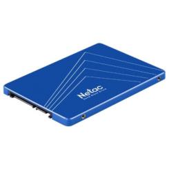 Накопитель SSD Netac 2.5" 240GB Фото 2