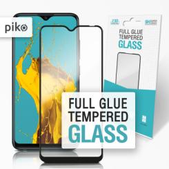 Стекло защитное Piko Full Glue Vivo Y1S Фото