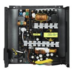 Блок питания Gamemax 850W Фото 9