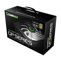Блок питания Gamemax 850W Фото 10