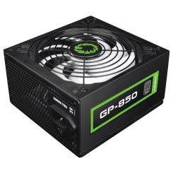 Блок питания Gamemax 850W Фото 1
