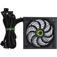 Блок питания Gamemax 850W Фото 6