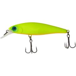 Воблер Jackall Squad Minnow 65SP 65mm 5.8g Mat Chart Фото