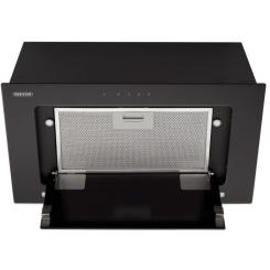 Вытяжка кухонная Eleyus INTEGRA 1200 LED 52 BL Фото 2