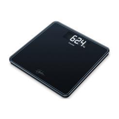 Весы напольные Beurer GS 400 Line black Фото 1