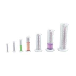 Набор для экспериментов EDU-Toys Мензурки, 7 шт. Фото