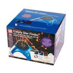 Набор для экспериментов EDU-Toys Проектор созвездий Фото 2