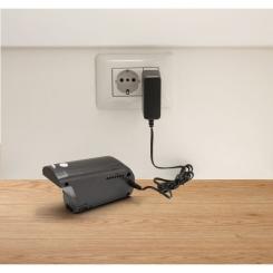 Пылесос Gorenje SVC 216 GFW Фото 9