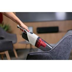 Пылесос Gorenje SVC 216 GFW Фото 11