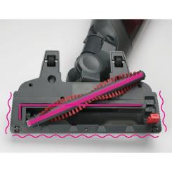 Пылесос Gorenje SVC 216 GFW Фото 7