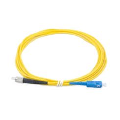 Оптический патчкорд Eserver FC-SC SingleMode, Simplex, 3m Фото