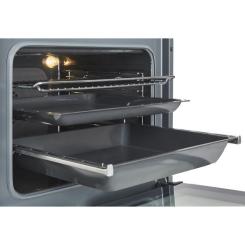 Духовой шкаф Freggia OESF68W Фото 1